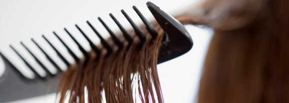 tips for combing