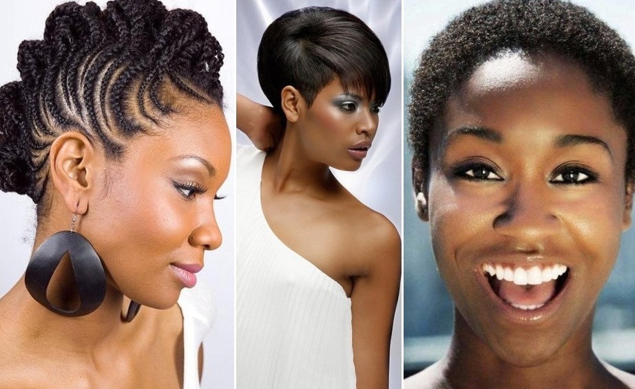 15 black actresses with short hair who look so cute in 2021 - Tuko.co.ke